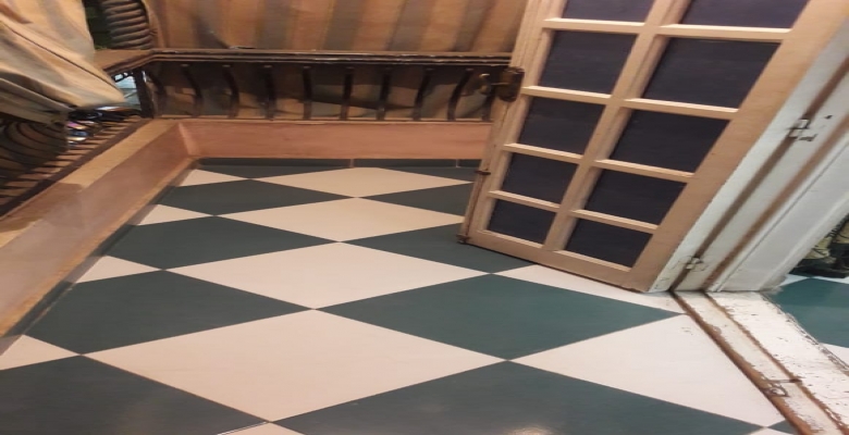 شقة بشارع بالخمراويه سوبر لوكس