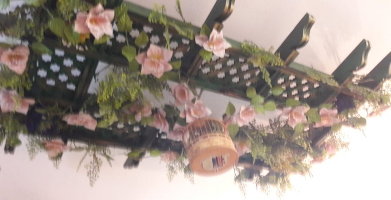 شقة بشارع بالخمراويه سوبر لوكس