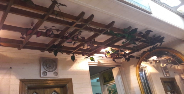 شقة بشارع بالخمراويه سوبر لوكس