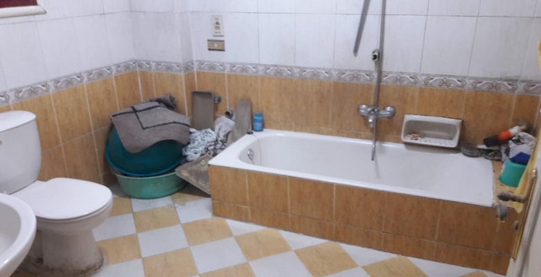 شقة بشارع بالخمراويه سوبر لوكس