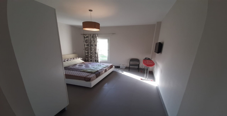 شاليه للايجار  ف امواج