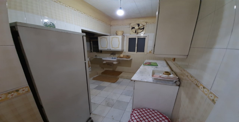 شقه مفروشه للايجار الزمالك / Furnished apartment for rent in Zamalek