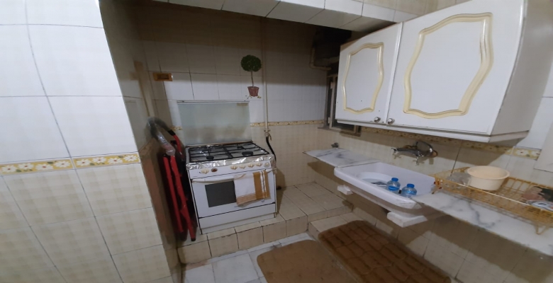 شقه مفروشه للايجار الزمالك / Furnished apartment for rent in Zamalek