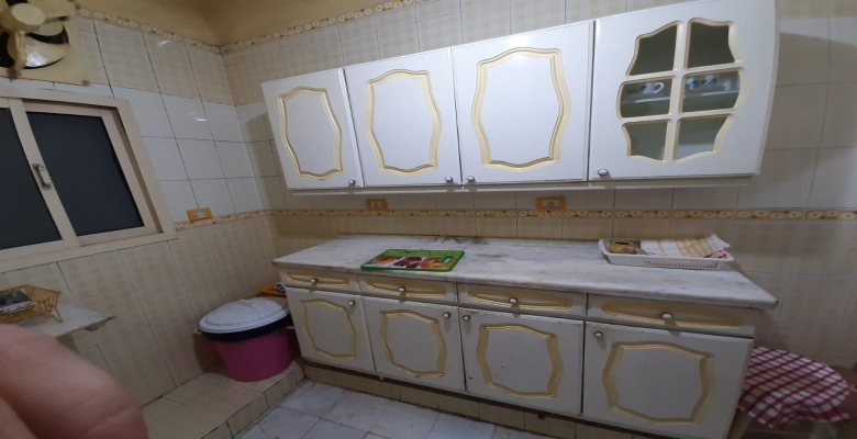 شقه مفروشه للايجار الزمالك / Furnished apartment for rent in Zamalek