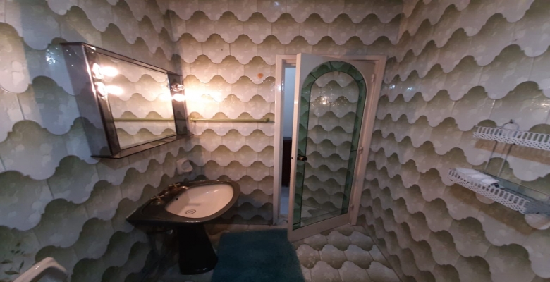 شقه مفروشه للايجار الزمالك / Furnished apartment for rent in Zamalek