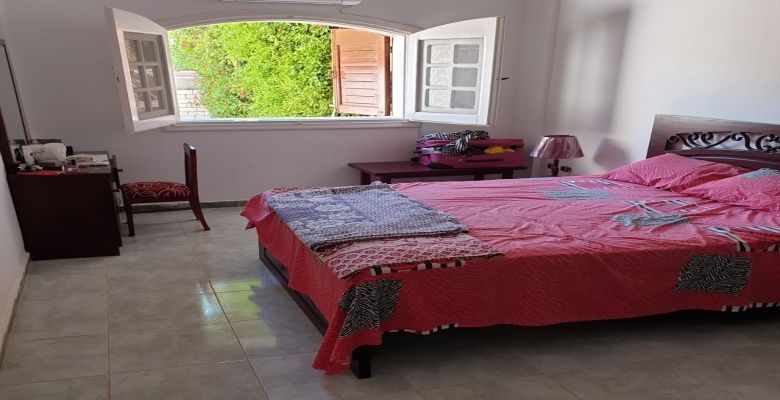 شاليه للايجار ف مارينا