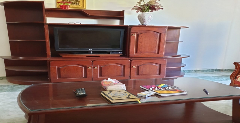 شاليه للايجار ف مارينا