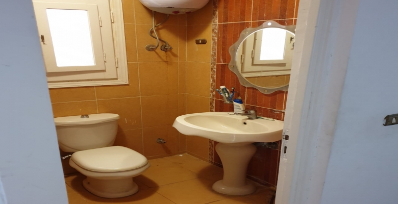 شاليه للايجار ف مارينا