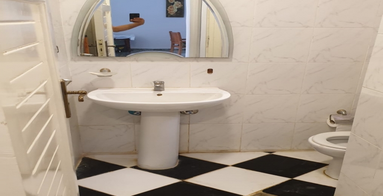 شاليه للايجار ف مارينا