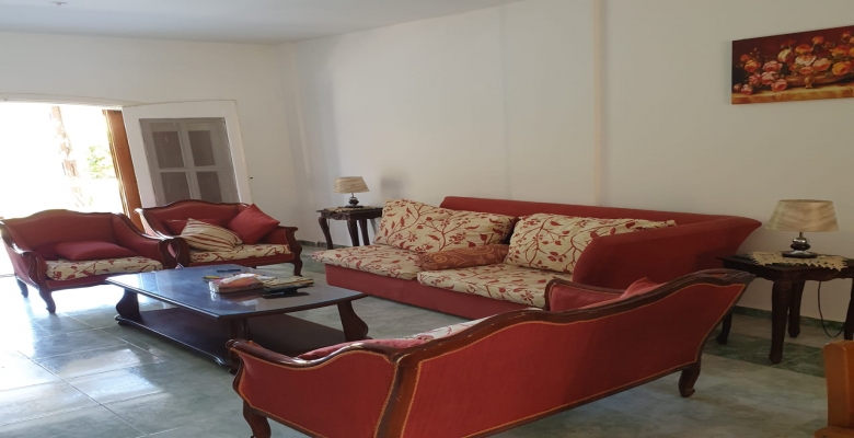 شاليه للايجار ف مارينا