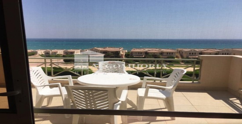 شالية بقرية لافيستا  6 فيلا للايجار يوميى دور ارضى واول ورووف