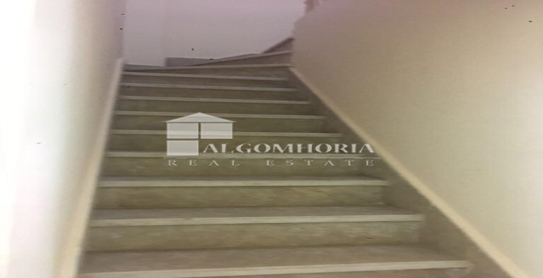 شالية بقرية لافيستا  6 فيلا للايجار يوميى دور ارضى واول ورووف