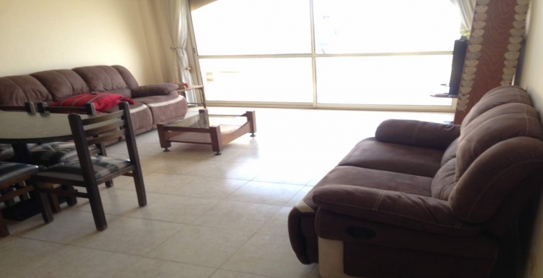 شالية بقرية لافيستا 1 للايجار يوميى