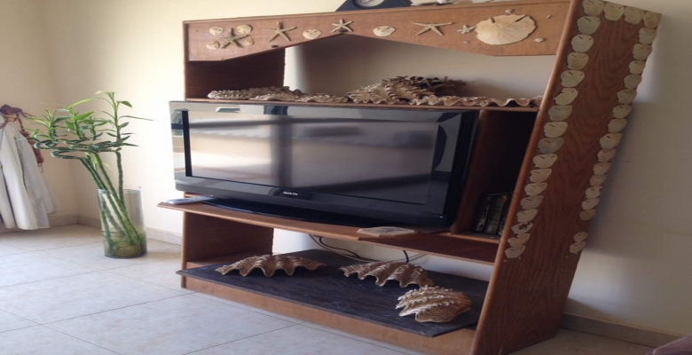 شالية بقرية لافيستا 1 للايجار يوميى