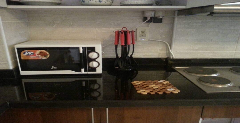 شاليه للايجار ف امواج