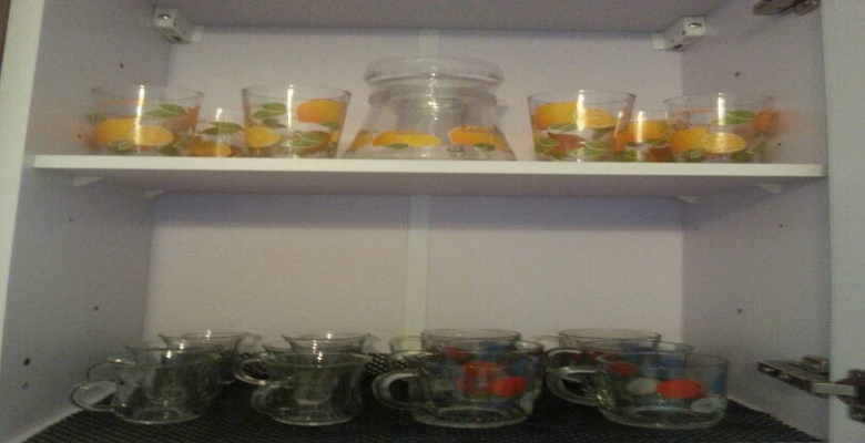 شاليه للايجار ف امواج