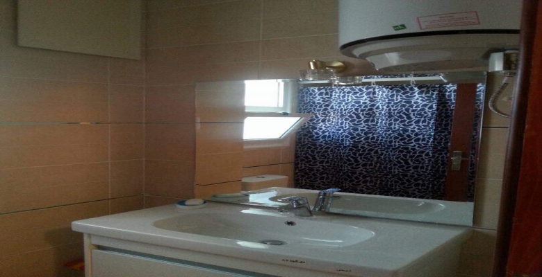 شاليه للايجار ف امواج