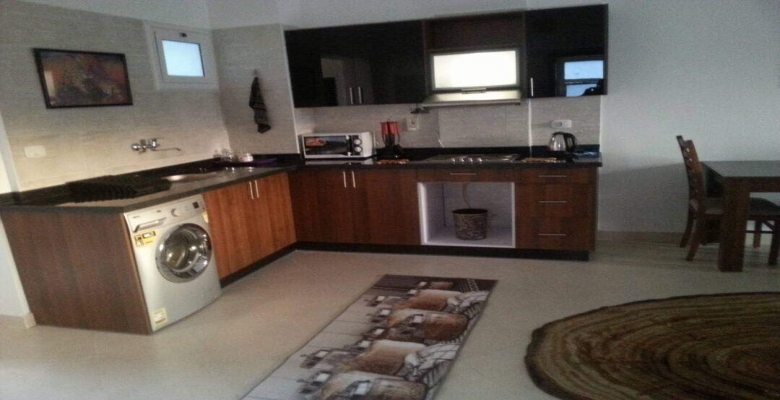 شاليه للايجار ف امواج