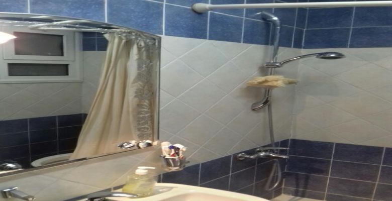 شالية بقرية لاجونا باى للايجار اليومي