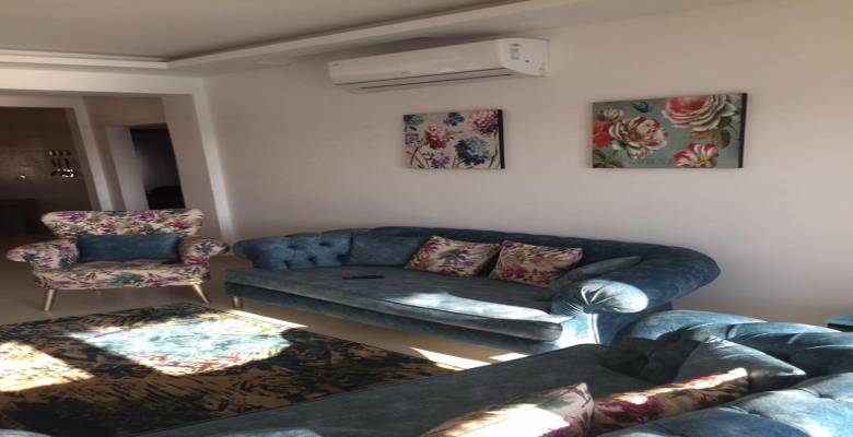 شاليه للايجار  امواج