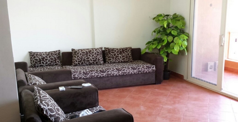 شالية بقرية بورتو السخنة للايجار اليومي