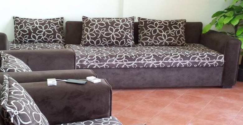 شالية بقرية بورتو السخنة للايجار اليومي