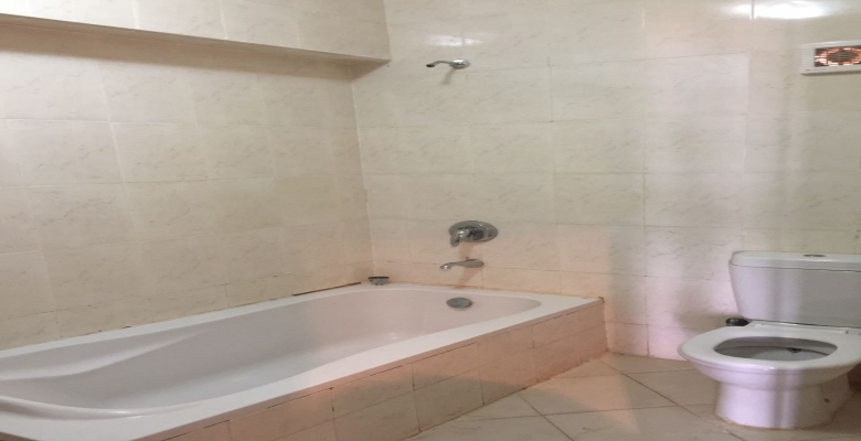 شالية بقرية بورتو السخنة للايجار اليومي