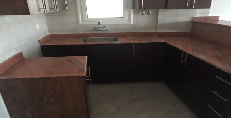 شاليه للايجار ف امواج سيدي عبد الرحمن