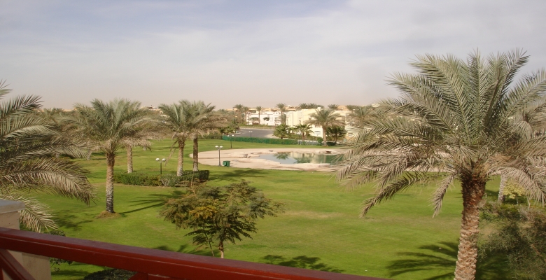 شالية بقرية ستيلا دى مارى  الجولف  للايجار اليومي