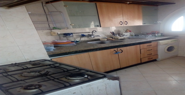 شاليه للايجار ف مارينا