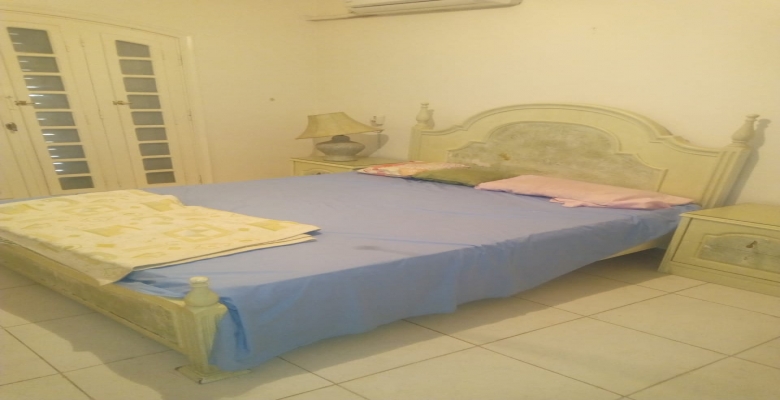 شاليه للايجار ف مارينا