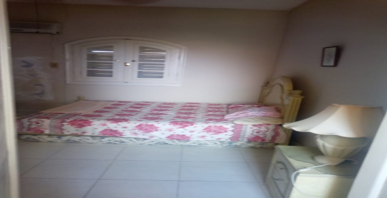 شاليه للايجار ف مارينا