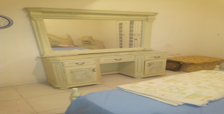 شاليه للايجار ف مارينا