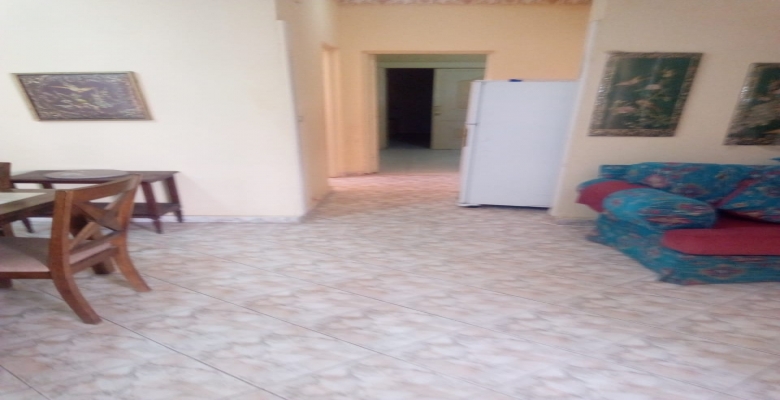 شاليه للايجار ف مارينا