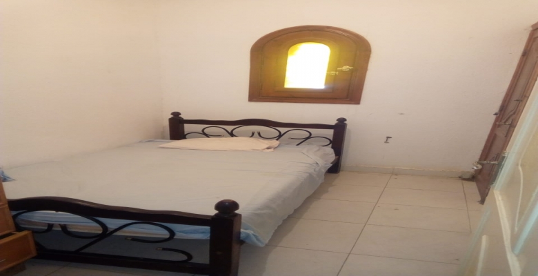 شاليه للايجار ف مارينا