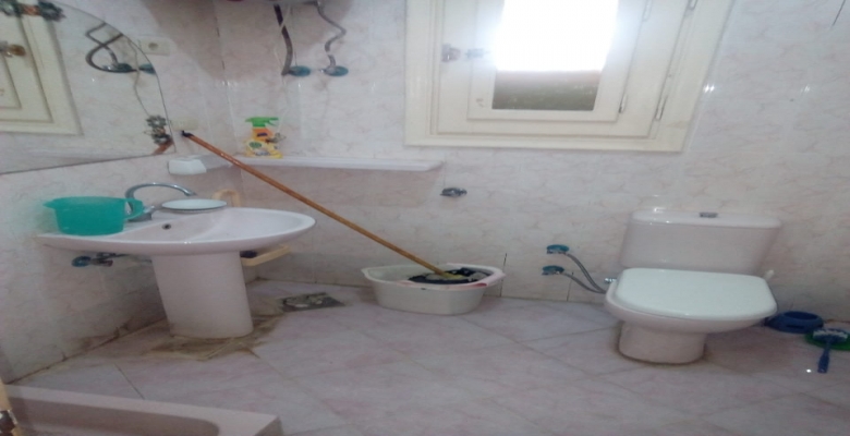 شاليه للايجار ف مارينا