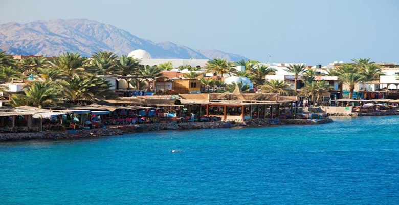 شاله بدهب على البحر للايجلر اليومى