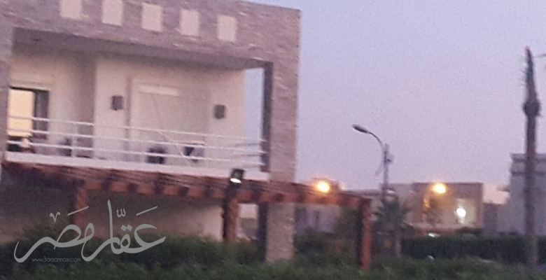 Furnished Villa for daily rent 260 M2 in North Coast,amwaj Sidi Abdel Rahman