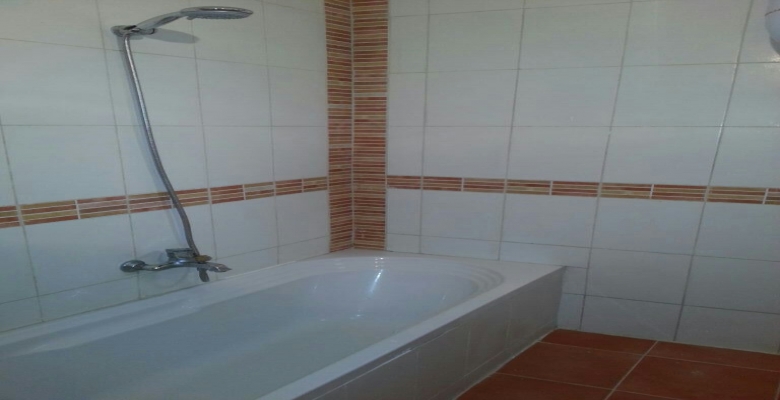 Furnished Apartment for sale 135 M2 in North Coast Marina