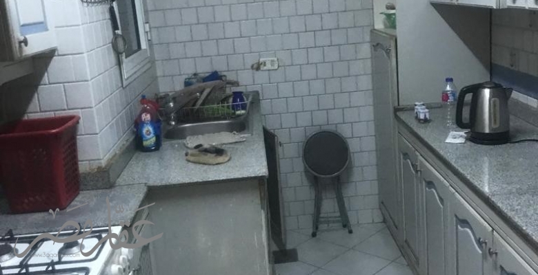 شقة للبيع تدخلها الشمس من جميع الجهات بموقع متميز بالمهندسين 