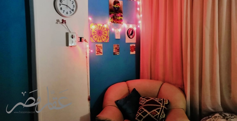 شقة الترا سوبر لوكس للبيع بموقع حيوى بالهرم 