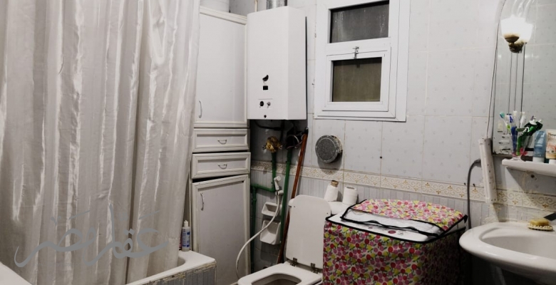 شقة الترا سوبر لوكس للبيع بموقع حيوى بالهرم 