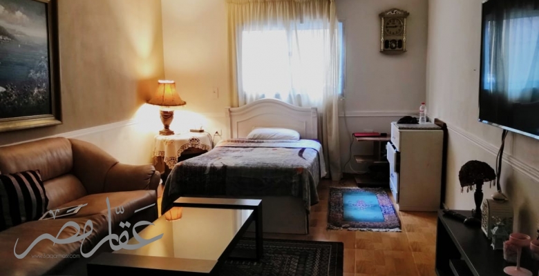 شقة الترا سوبر لوكس للبيع بموقع حيوى بالهرم 