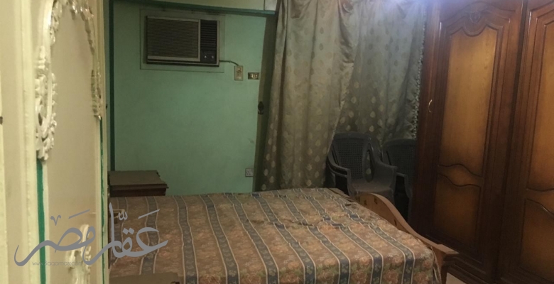 شقة للبيع على شارع رئيسى بالهرم