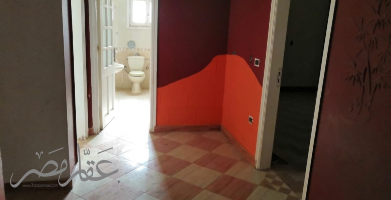 شقة للبيع بالعاشر من رمضان تشطيب سوبر لوكس