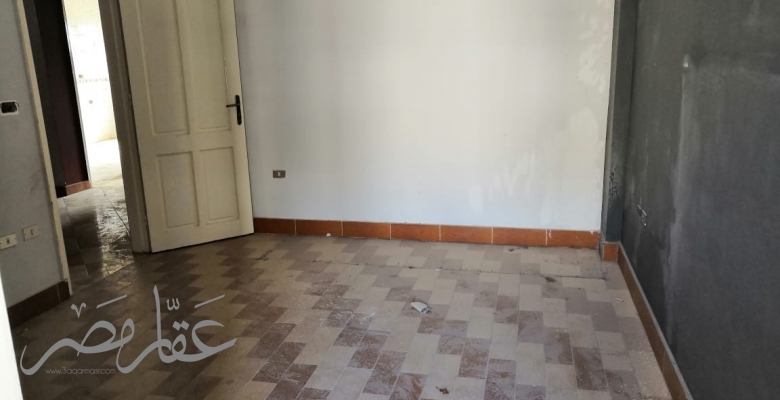 شقة للبيع بالعاشر من رمضان تشطيب سوبر لوكس