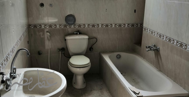 شقة للبيع بالعاشر من رمضان تشطيب سوبر لوكس