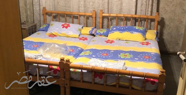 شقة للبيع بارقى شوارع منطقة الدقى 