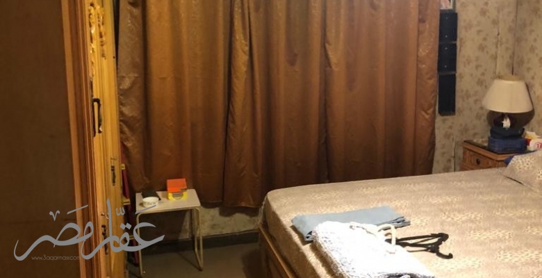 شقة للبيع بارقى شوارع منطقة الدقى 