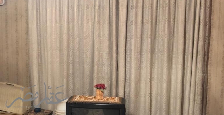 شقة للبيع بارقى شوارع منطقة الدقى 